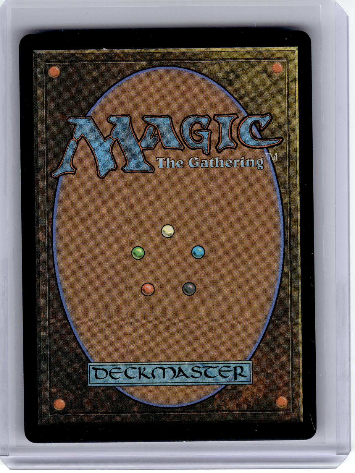 2023 MTG—Time Stretch #422 Dominaria Remastered—Mythic Regular [Lightly Played]