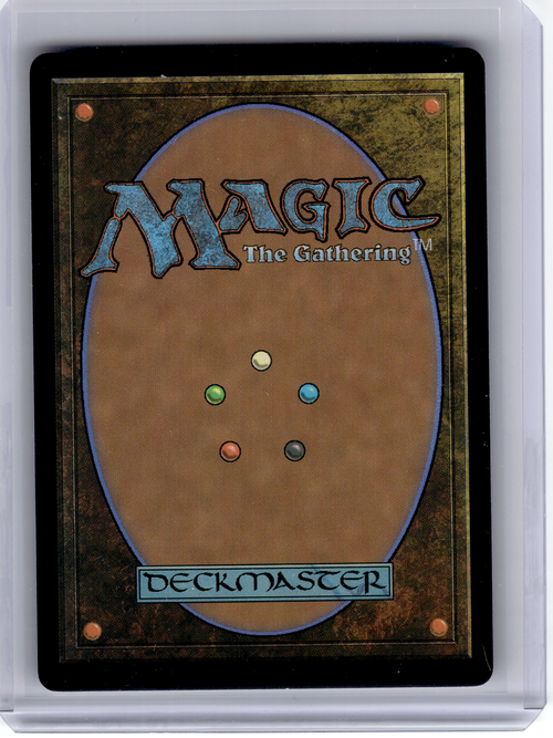 2023 MTG—Time Stretch #422 Dominaria Remastered—Mythic Regular [Lightly Played]