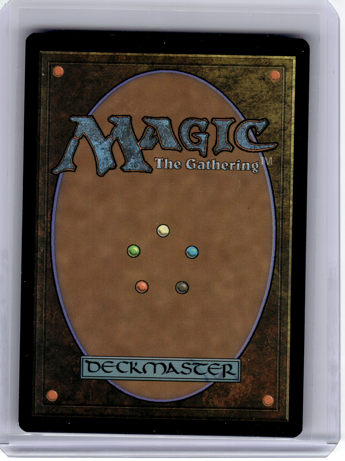 2011 MTG—Sundial of the Infinite #218 The List- Reprints—Rare Regular