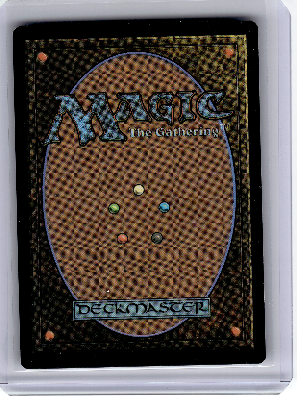 2024 MTG—Shadowy Backstreet #268 MKM—Rare Regular [Moderately Played]