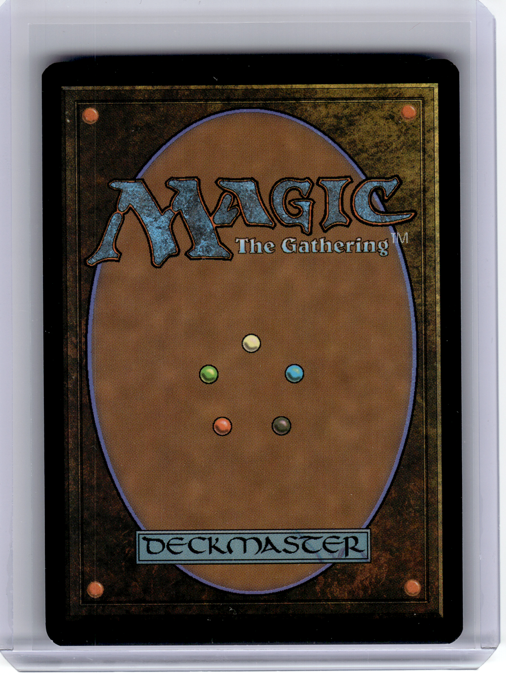 2022 MTG—Braids, Arisen Nightmare Dominaria United— Foil Game Day Promo
