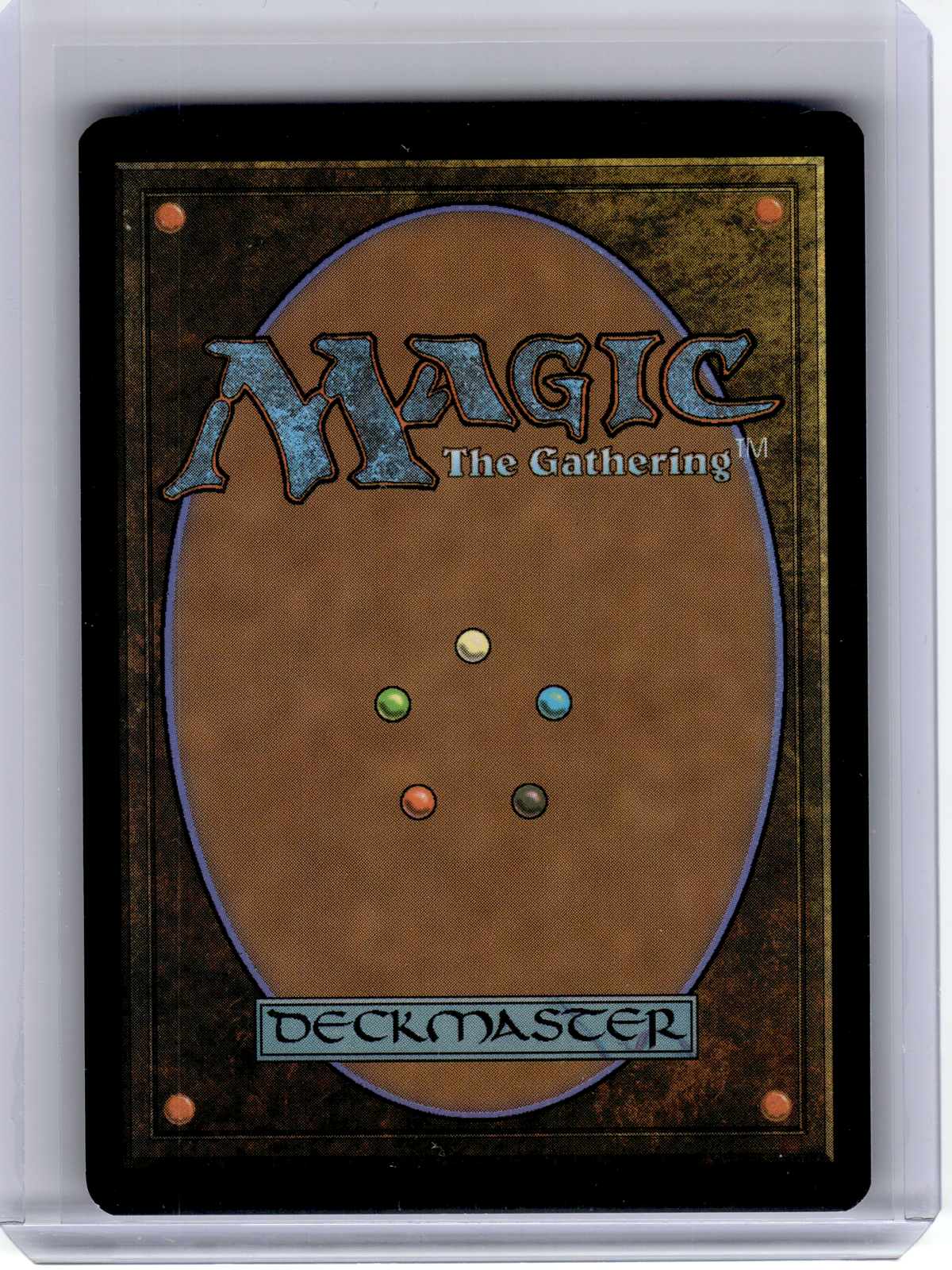 2022 MTG—Braids, Arisen Nightmare Dominaria United— Foil Game Day Promo