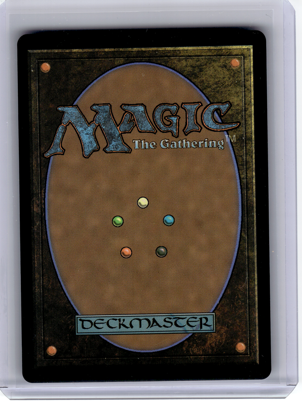 2022 MTG—Lim-Dûl #1996 Secret Lair Drop Series—Rare Foil [Lightly Played]