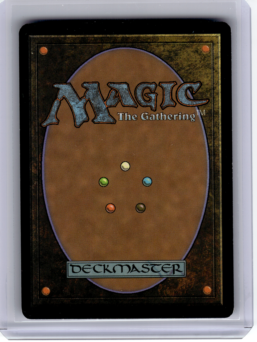 2006 Magic: The Gathering—Trickbind #88 Time Spiral—Rare [Moderately Played]