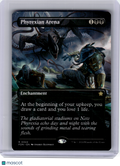2024 Magic: The Gathering—Phyrexian Arena #322 Foundations—Rare [Lightly Played]