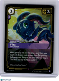 2025 League of Legends—Fizz #140 SFD—Rare Foil
