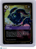 2025 —Fizz #140 League of Legends SFD—Rare Foil