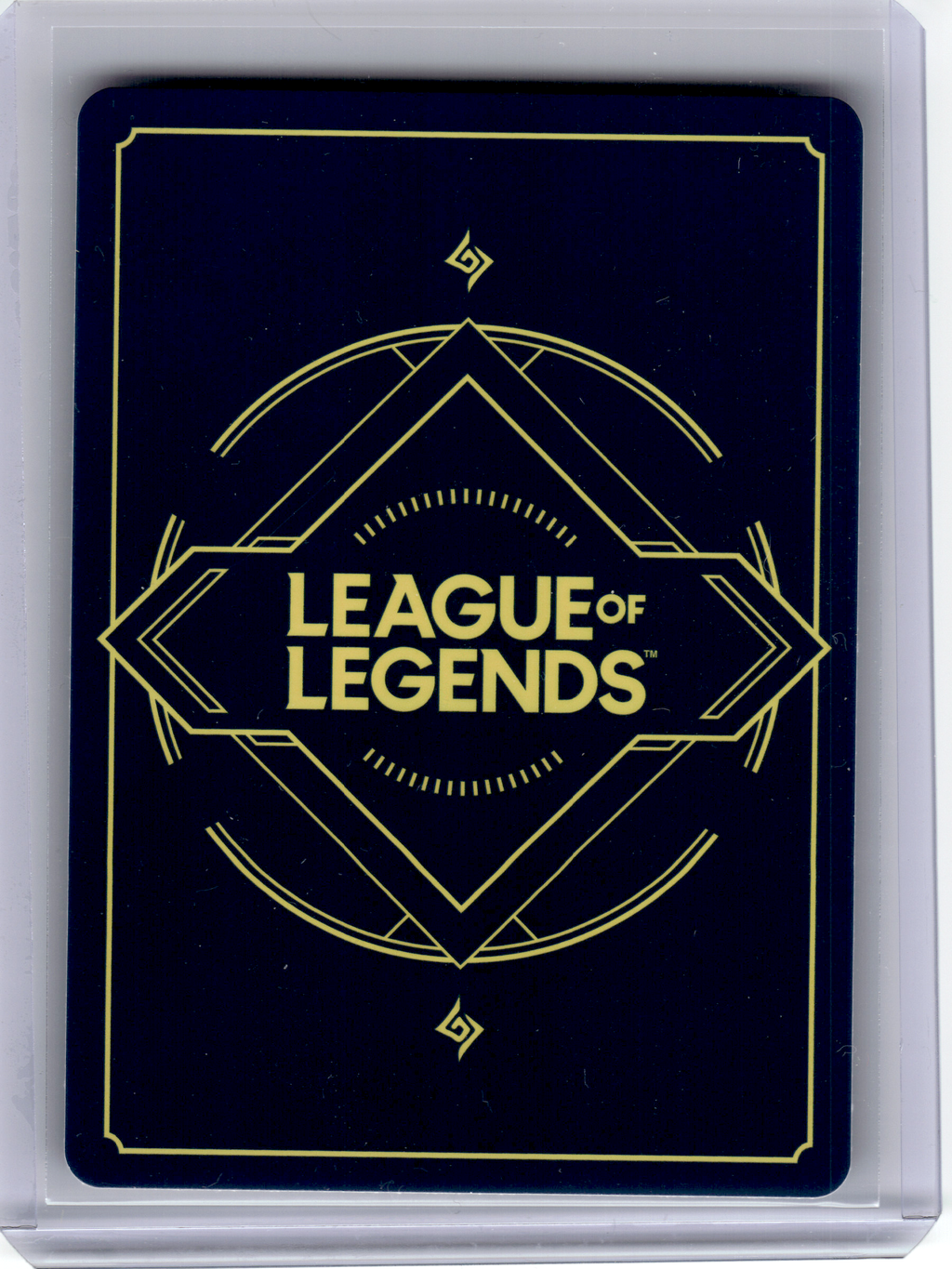 2025 —Fizz #140 League of Legends SFD—Rare Foil