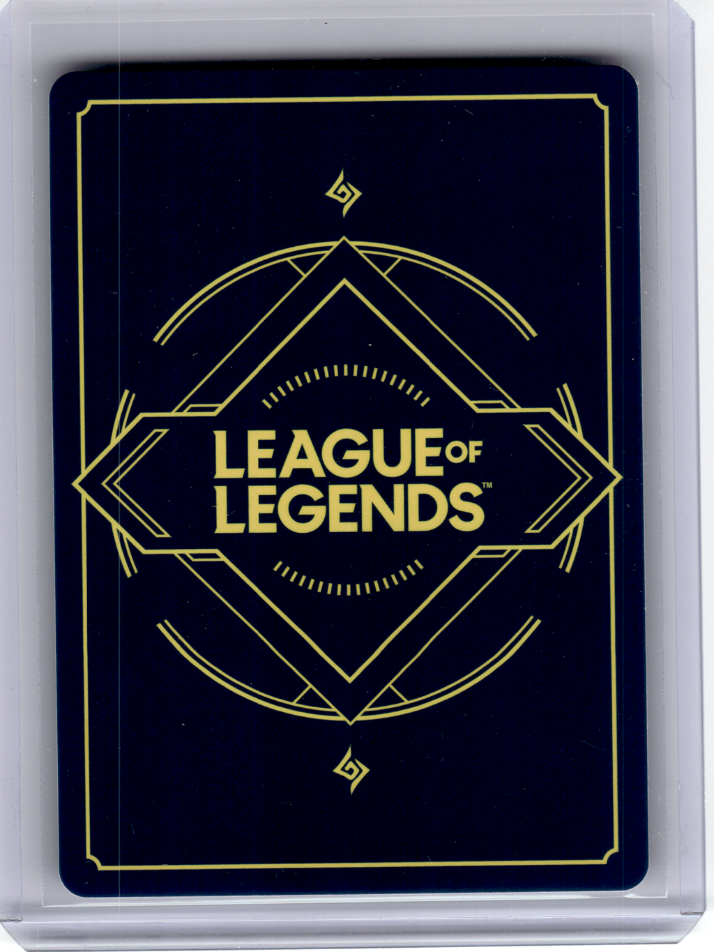2025 League of Legends—Last Rites #150 SFD—Epic Foil