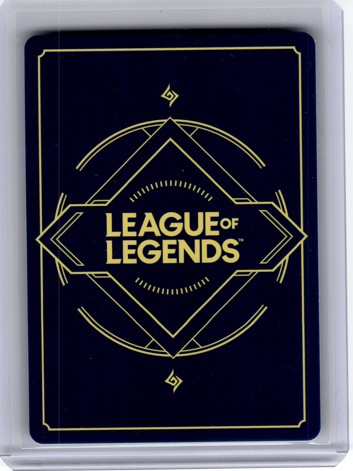 2025 League of Legends—Last Rites #150 SFD—Epic Foil