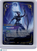 2020 League of Legends—Moonfall #198 Unleashed—Epic Foil