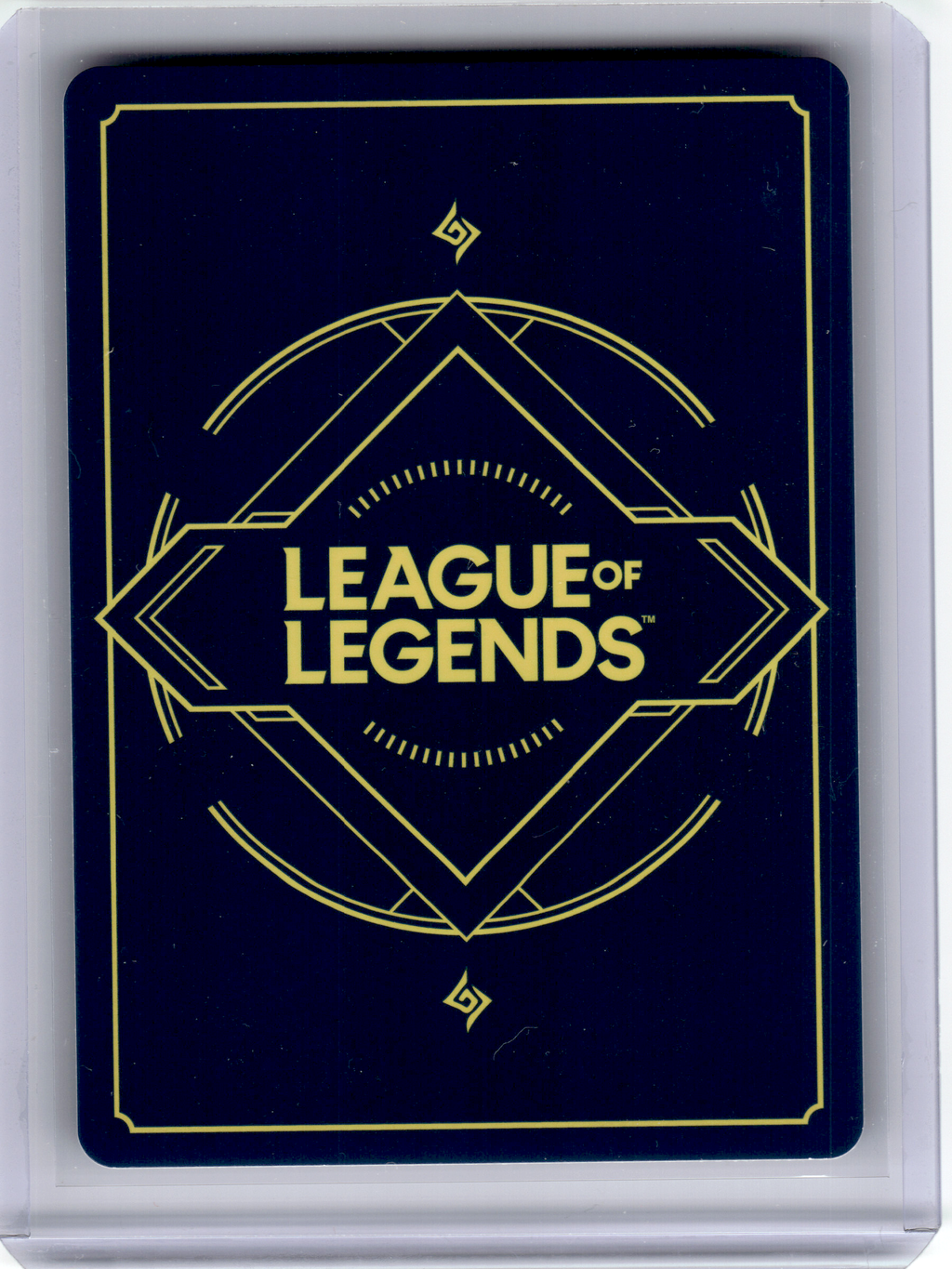 2020 League of Legends—Moonfall #198 Unleashed—Epic Foil