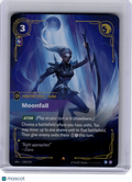 2024 League of Legends—Moonfall #198 Unleashed—Epic Foil