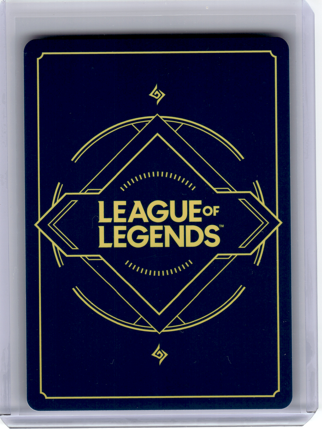 2024 League of Legends—Moonfall #198 Unleashed—Epic Foil