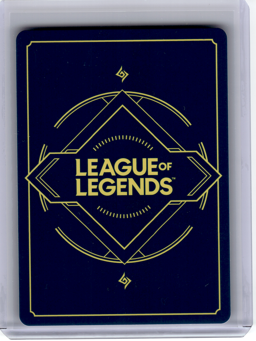 2023 League of Legends—Moonfall #198 Unleashed—Epic Foil