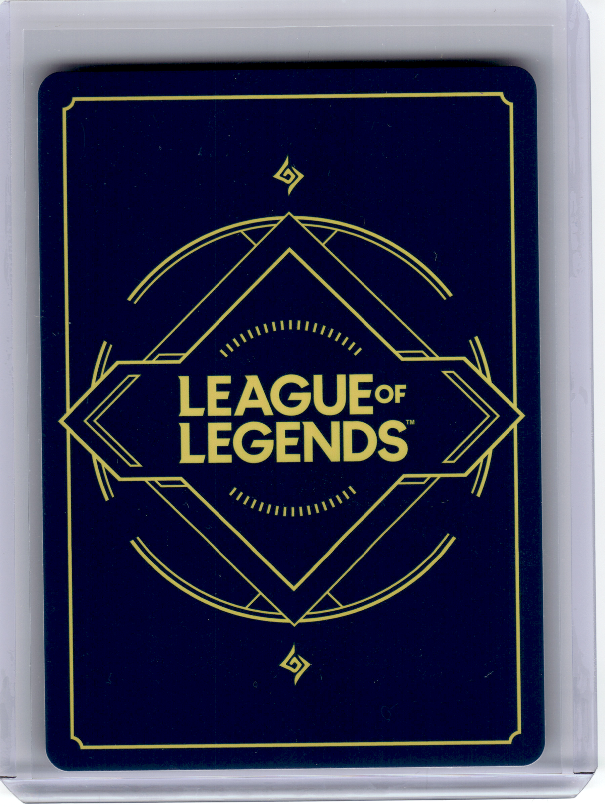 2023 League of Legends—Moonfall #198 Unleashed—Epic Foil