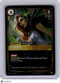 2025 League of Legends—LeBlanc #172a Unleashed—Showcase Foil