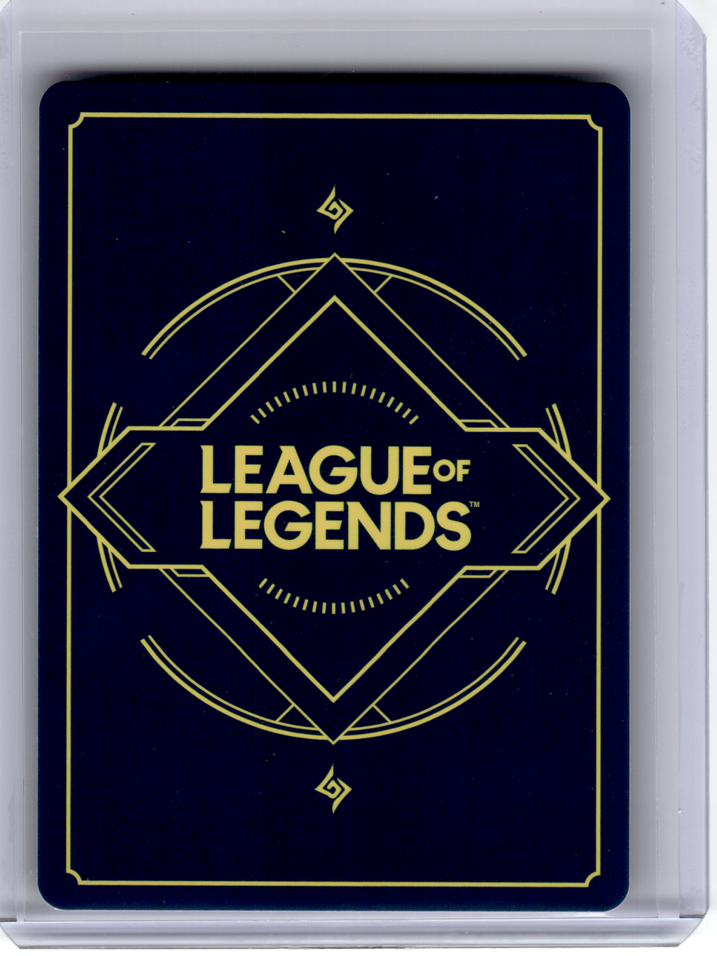 2023 League of Legends—Thrill Of The Hunt #184 Unleashed—Epic Foil