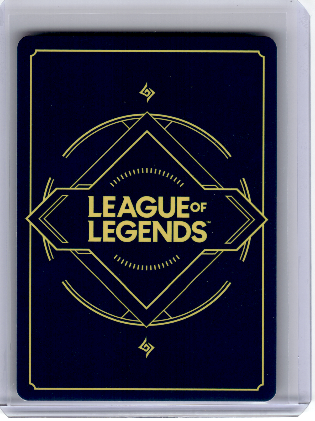 2023 League of Legends—Thrill Of The Hunt #184 Unleashed—Epic Foil