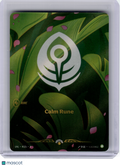2023 League of Legends—Calm Rune #R02b Unleashed—Promo Foil