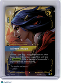 2024 League of Legends—Mirror Image #200 Unleashed—Epic Foil