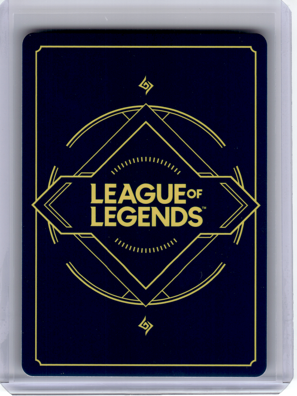 2024 League of Legends—Mirror Image #200 Unleashed—Epic Foil