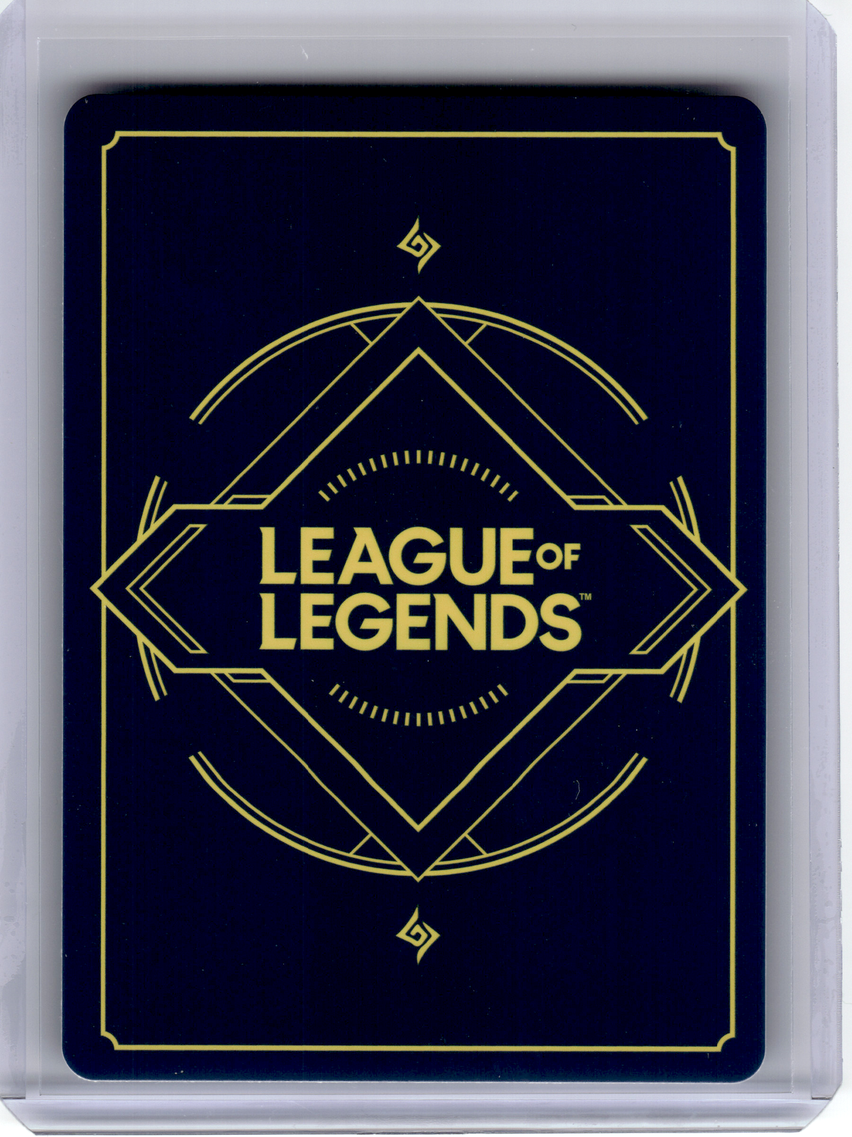 2024 League of Legends—Mirror Image #200 Unleashed—Epic Foil