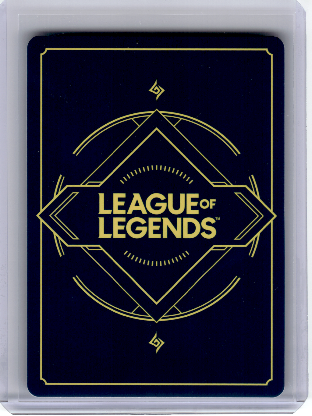 2024 League of Legends—Vex #150 Unleahed—Epic Foil