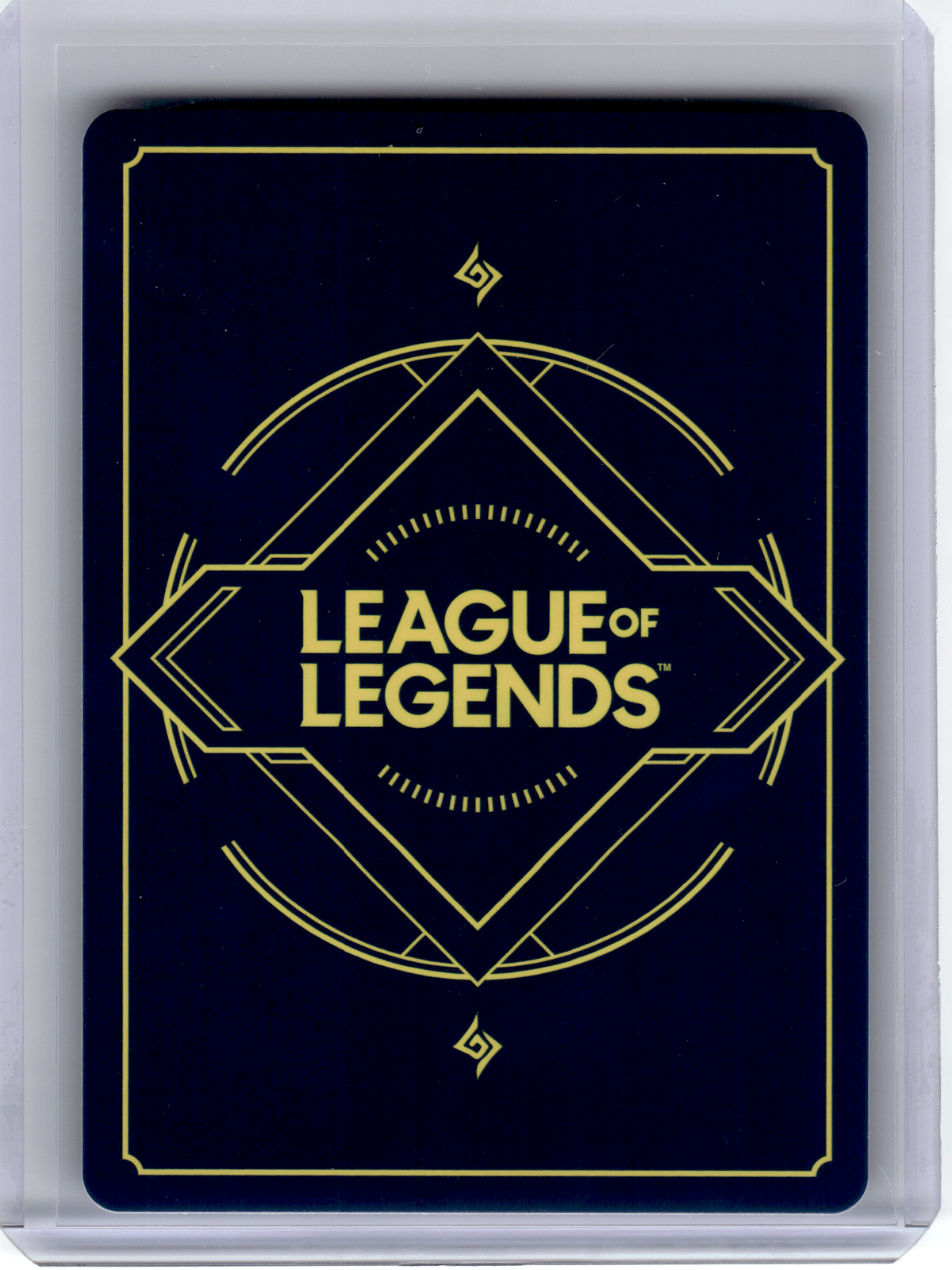2024 League of Legends—Vex #150 Unleahed—Epic Foil