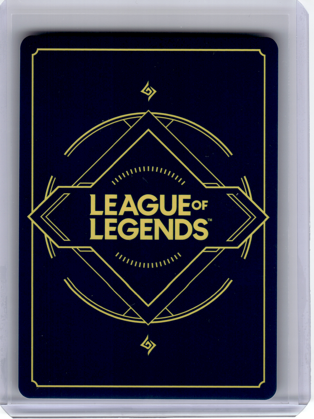 2024 League of Legends—Pyke #28a Unleahed—Showcase Foil