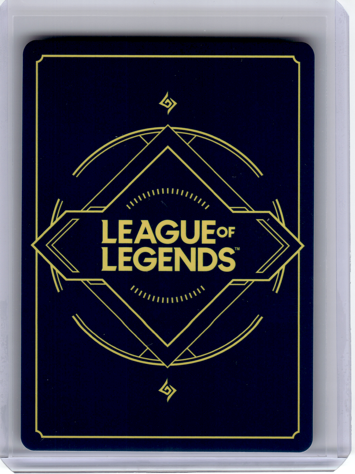 2024 League of Legends—Pyke #28a Unleahed—Showcase Foil