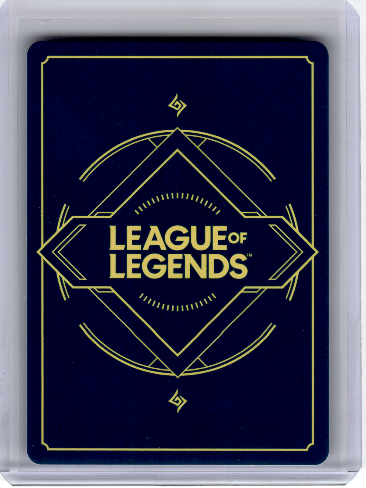 2023 League of Legends—Rift Herald #179 Unleashed—Epic Foil