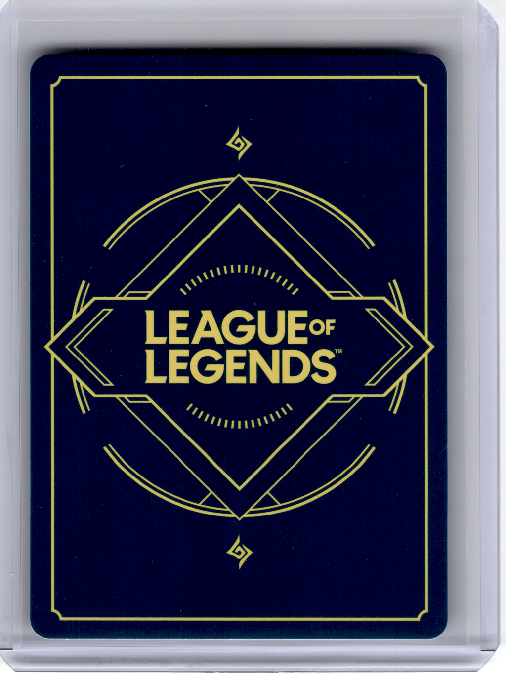 2026 League of Legends—LeBlanc #90 Unleashed—Epic Foil