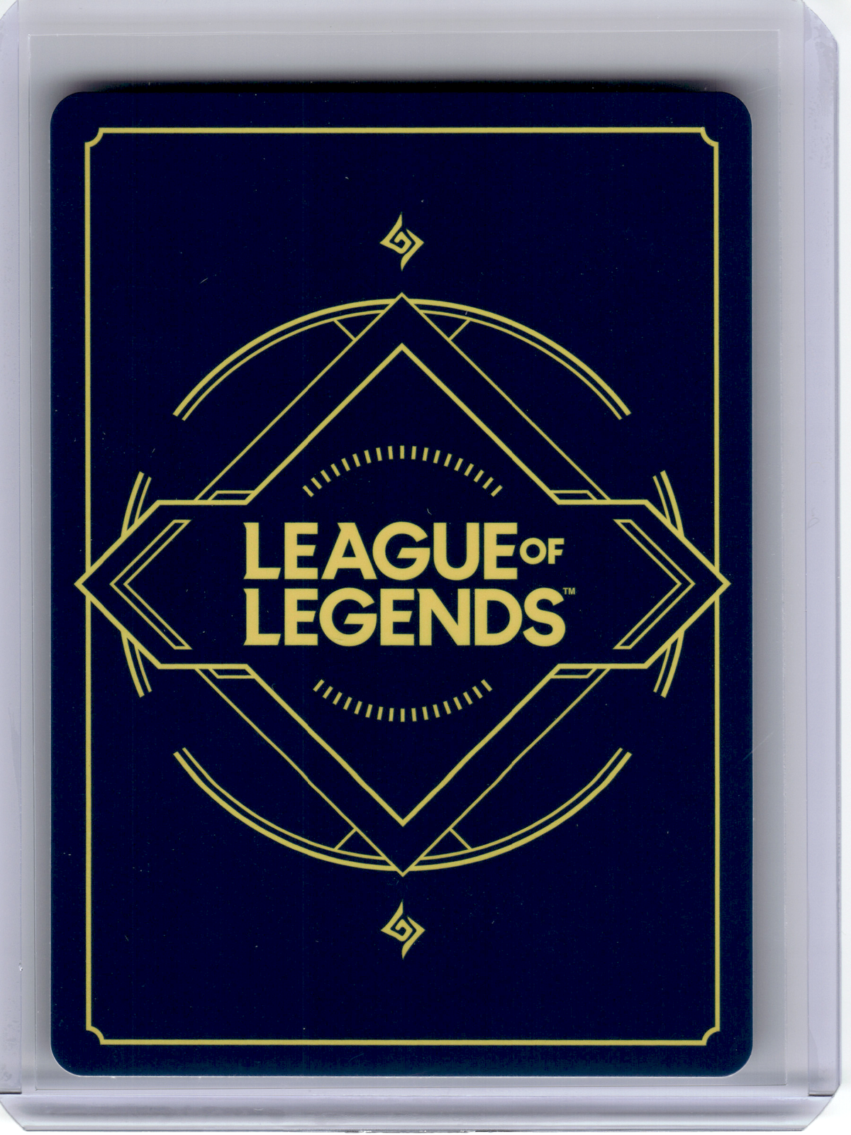 2026 League of Legends—LeBlanc #90 Unleashed—Epic Foil