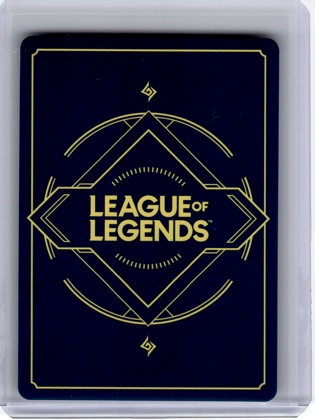 2023 League of Legends—Pyke #28a Unleashed—Showcase Foil