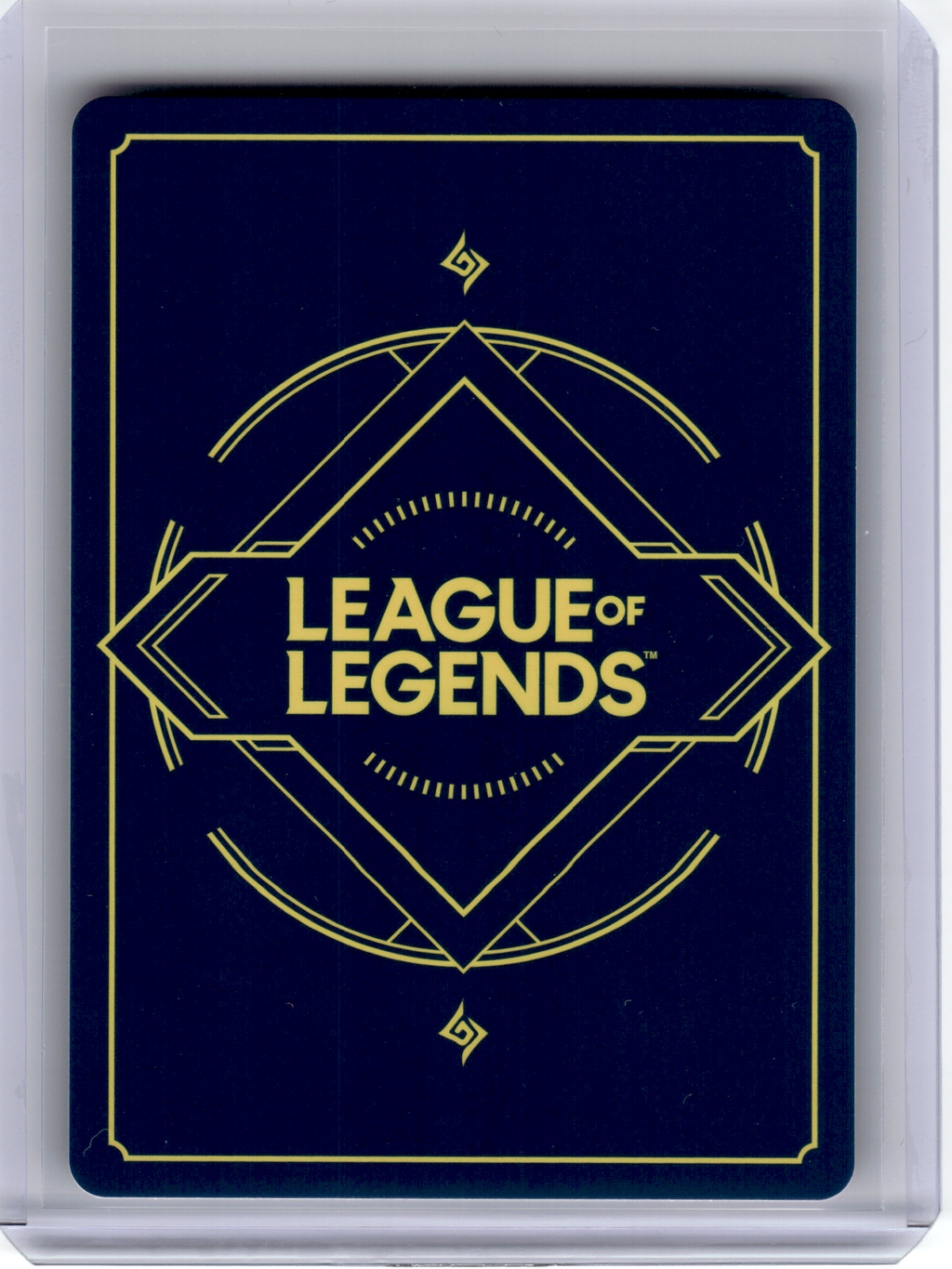 2024 League of Legends—Thrill Of The Hunt #184 Unleashed—Epic Foil