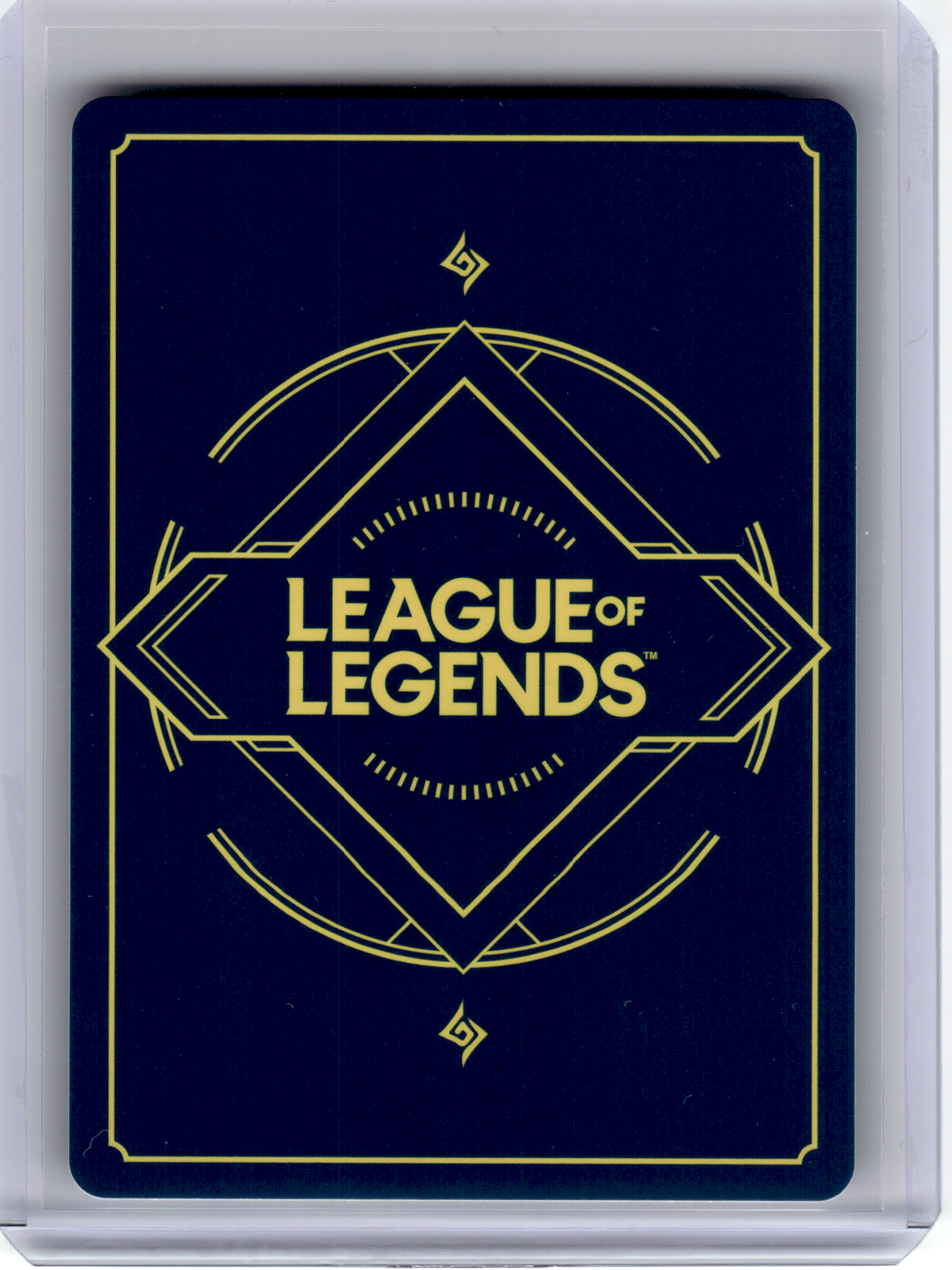 2024 League of Legends—Thrill Of The Hunt #184 Unleashed—Epic Foil
