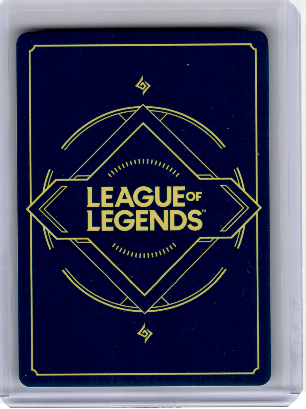 2024 League of Legends—Mirror Image #200 Unleashed—Epic Foil