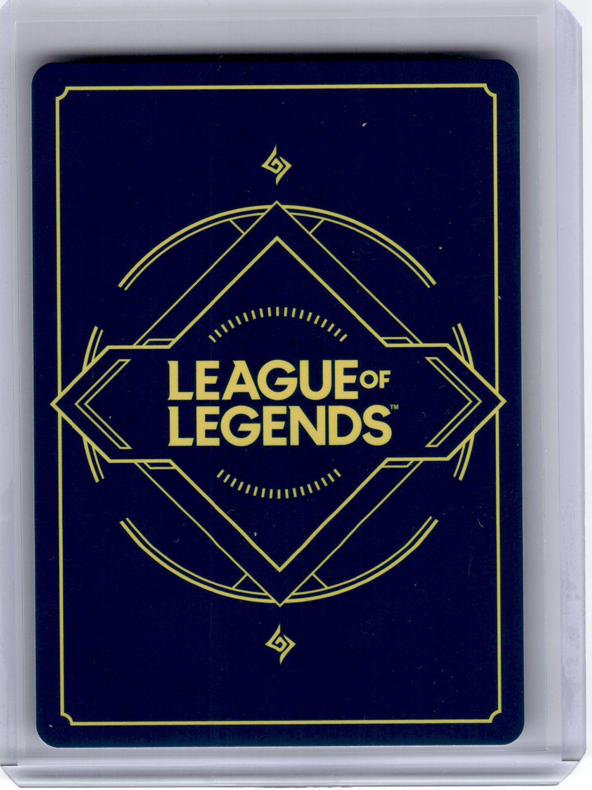 2024 League of Legends—Mirror Image #200 Unleashed—Epic Foil