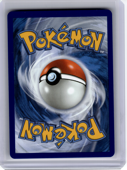2026 Pokemon—Totodile #048 Mega Evolution—Black Star Promo Holo FA