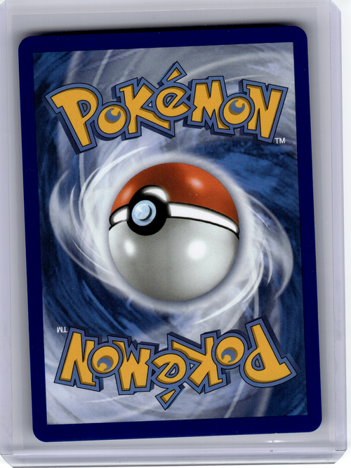 2026 Pokemon—Cyndaquil #047 Mega Evolution—Black Star Promo Holo