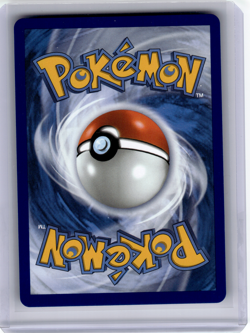 2026 Pokemon—Chikorita #046 Mega Evolution—Black Star Promo Holo FA