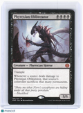 2023 Magic: The Gathering—Phyrexian Obliterator #105 Phyrexia: All Will Be One—Mythic Non-Foil