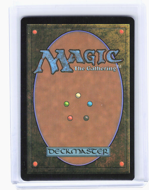 2019 Magic: The Gathering—Wishclaw Talisman #110 Throne of Eldraine—Rare Foil