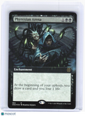 2023 Magic: The Gathering—Phyrexian Arena (Extended Art) #384 (ONE)—Rare Foil
