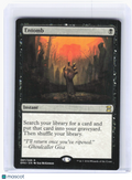 2016 Magic: The Gathering—Entomb #087 Eternal Masters—Rare Non-Foil
