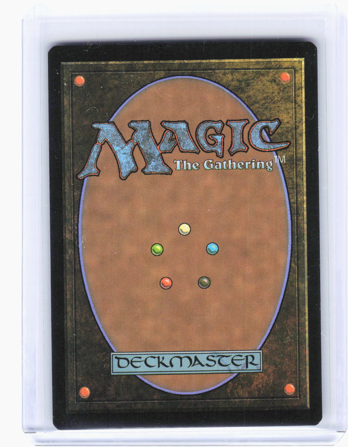 2016 Magic: The Gathering—Entomb #087 Eternal Masters—Rare Non-Foil
