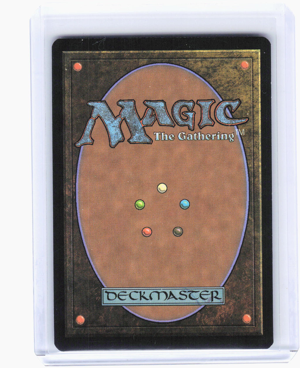 2012 Magic: The Gathering—Blood Crypt #238 Return to Ravnica—Rare Non-Foil