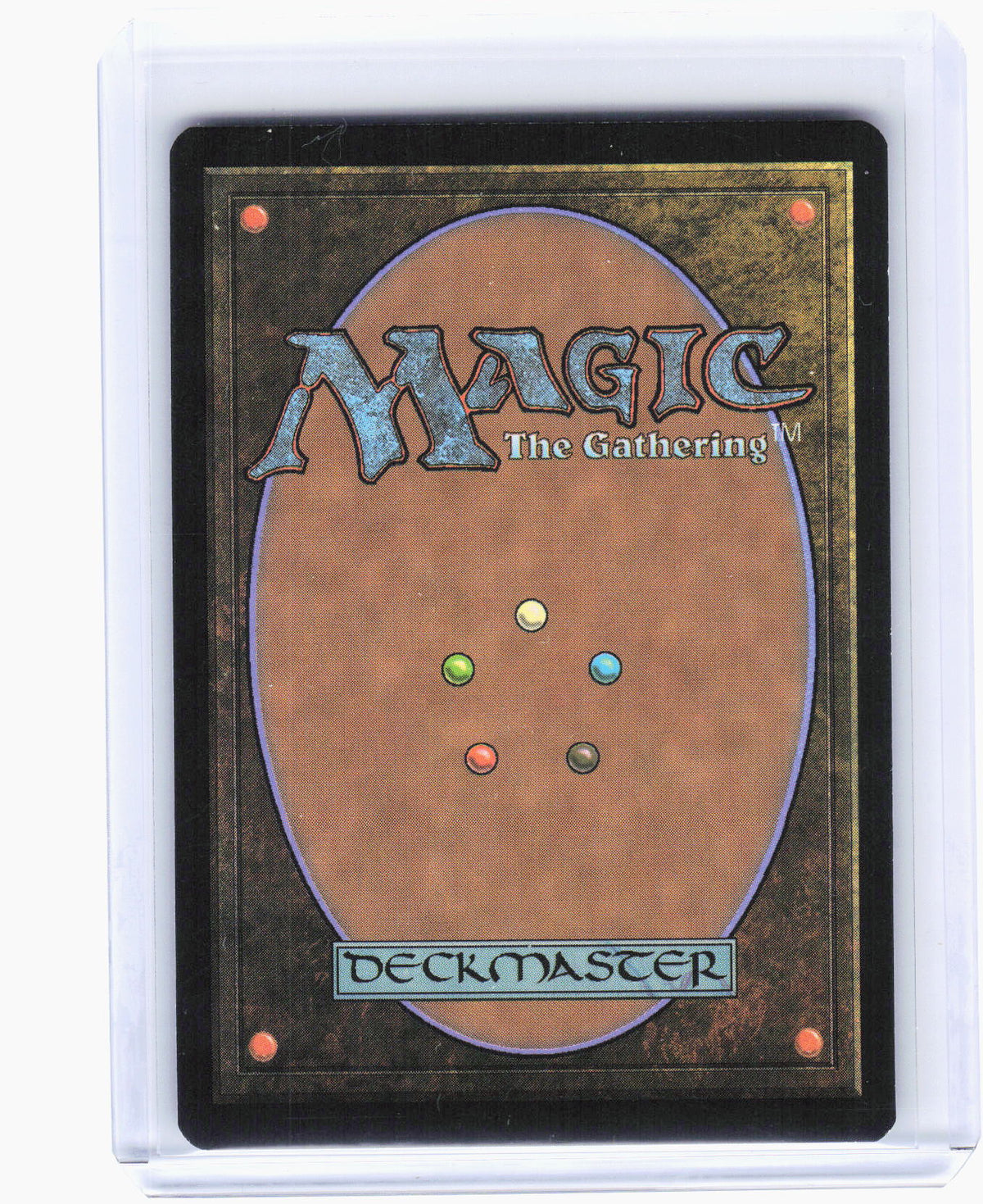 2012 Magic: The Gathering—Blood Crypt #238 Return to Ravnica—Rare Non-Foil