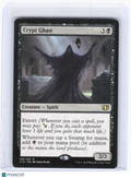 Magic: The Gathering—Crypt Ghast #139 Commander 2014—Rare Non-foil